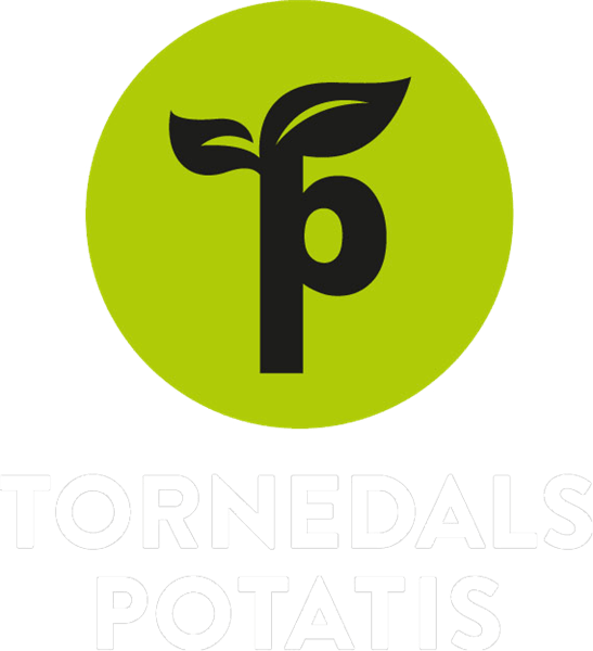 Tornedalspotatis AB